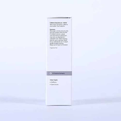 The Ordinary Caffeine Solution 5% + EGCG - 30ml
