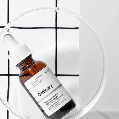 The Ordinary Ascorbic Acid 8% + Alpha Arbutin 2% - 30ml