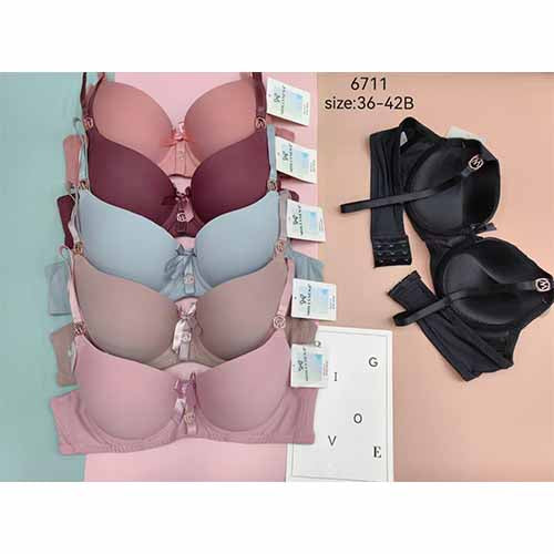 Fancy Malai Pushup Bra || Best Quality