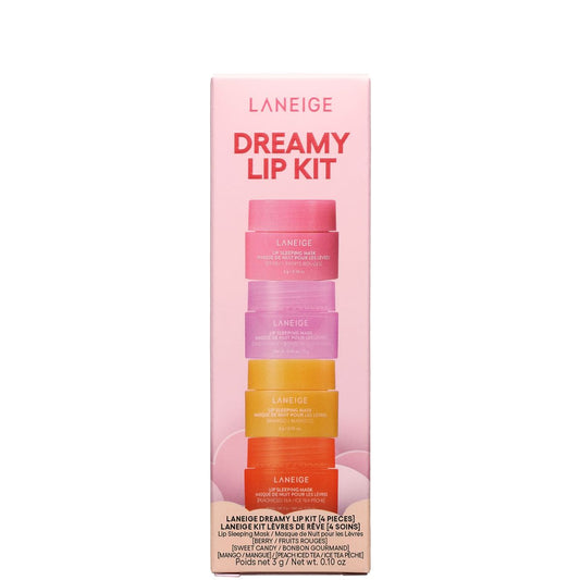 LANEIGE Dreamy Lip Kit 
