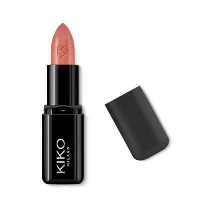 KIKO Smart Fusion Lipstick – Creamy, Bold & Hydrating Color