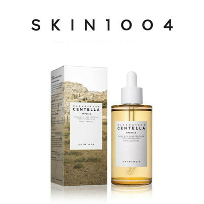 Centella SKIN1004 Madagascar Asiatica Ampoule Serum 100ML Korea