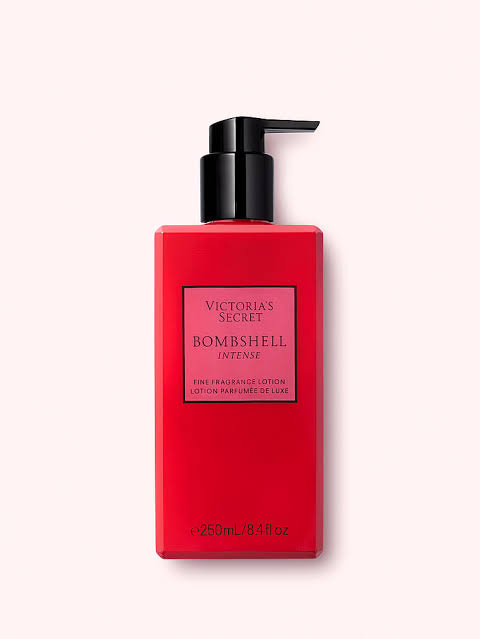 Victoria’s Secret Fragrance Lotion (factory leftover)