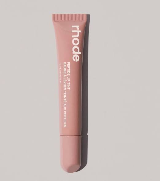 Rhode Peptide Lip Tint