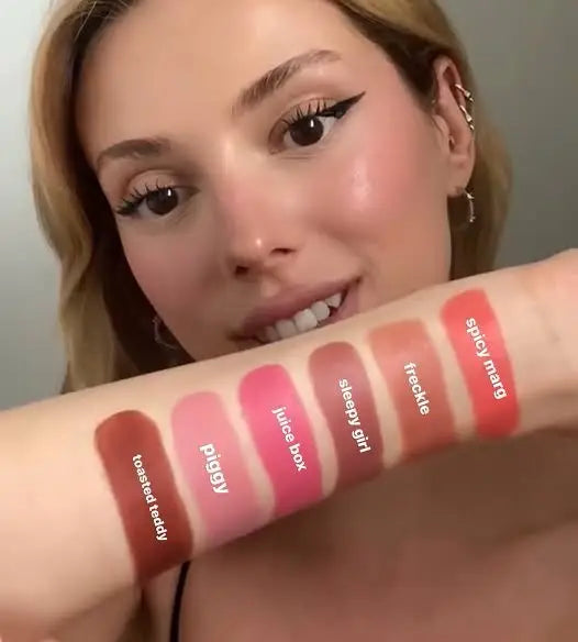 Rhode Pocket Blush - Pack of 2