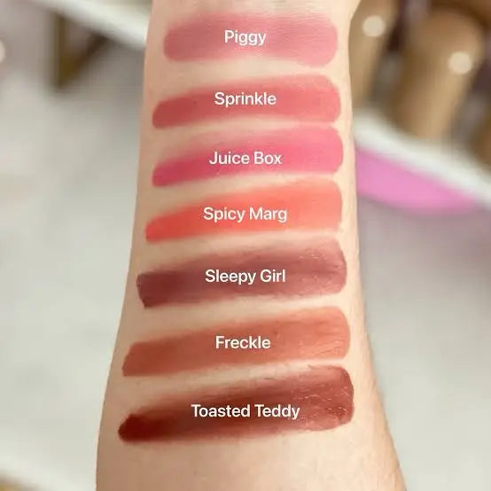 Rhode Pocket Blush - Pack of 2