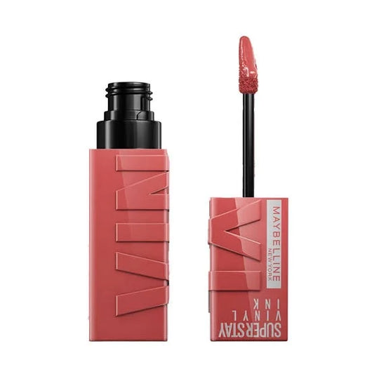 Maybelline Super Stay Vinyl Ink Lipcolor - 62 ( Company leftover stock )