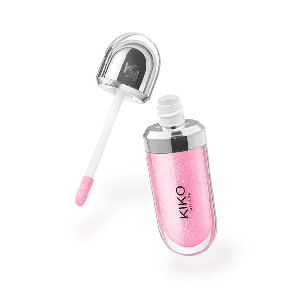 KIKO Milano 3D Hydra Lipgloss 