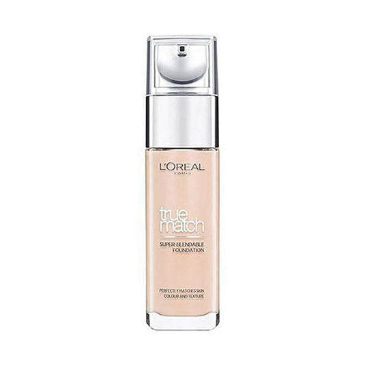L'Oreal Paris True Match Liquid Foundation 2N Vanilla